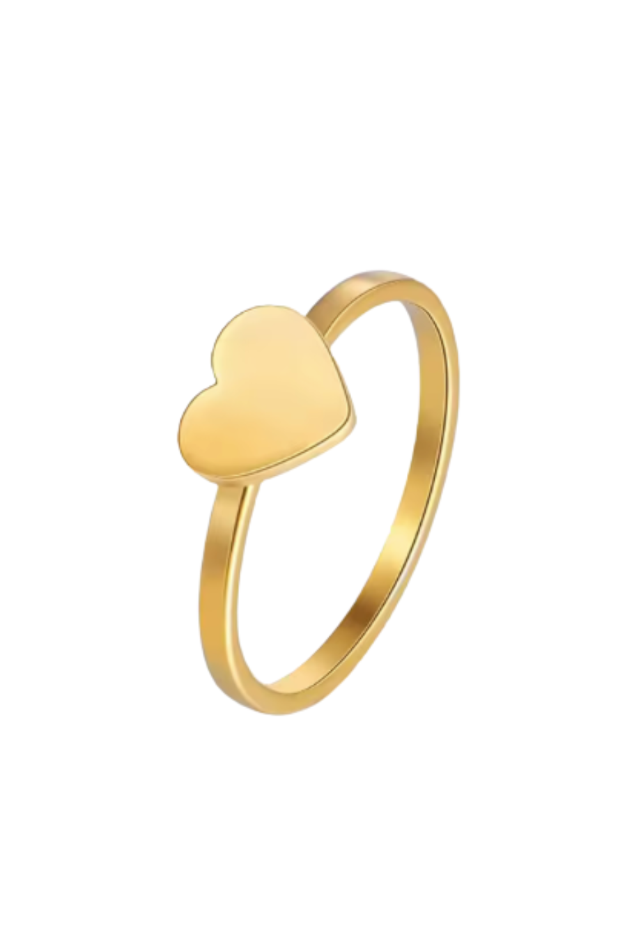 Ring Lovely