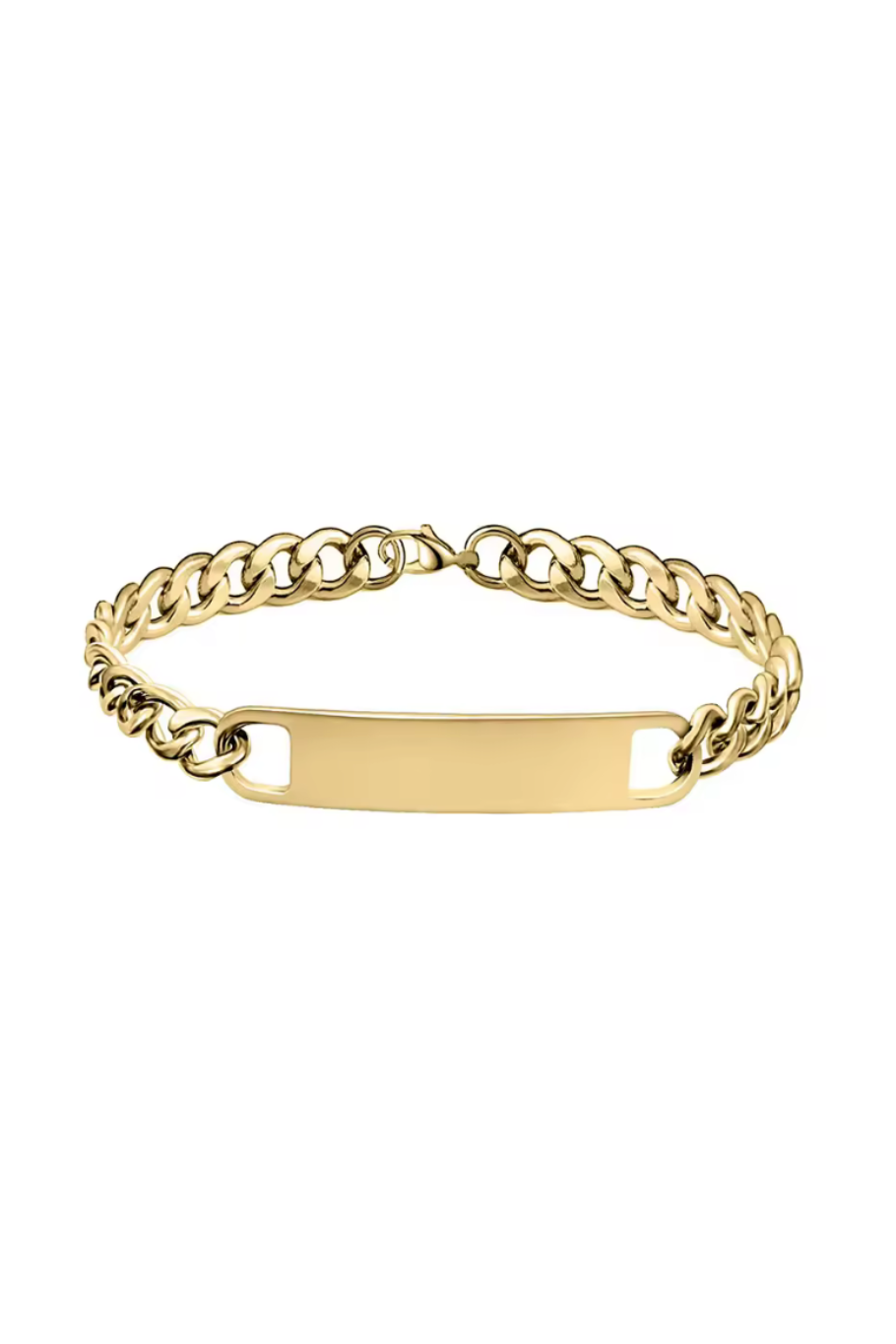 Big Bar Bracelet