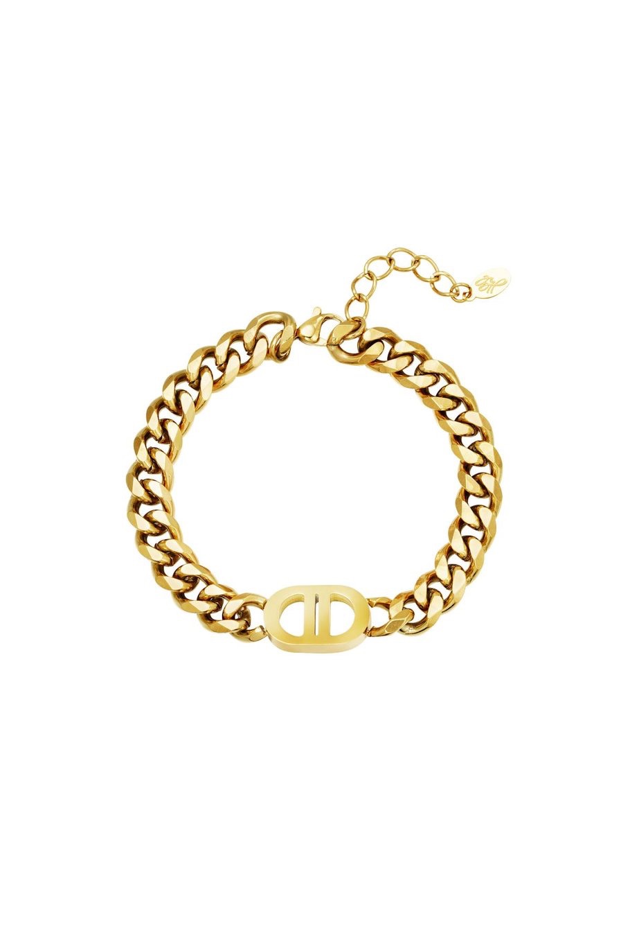 SUNSET BRACELET
