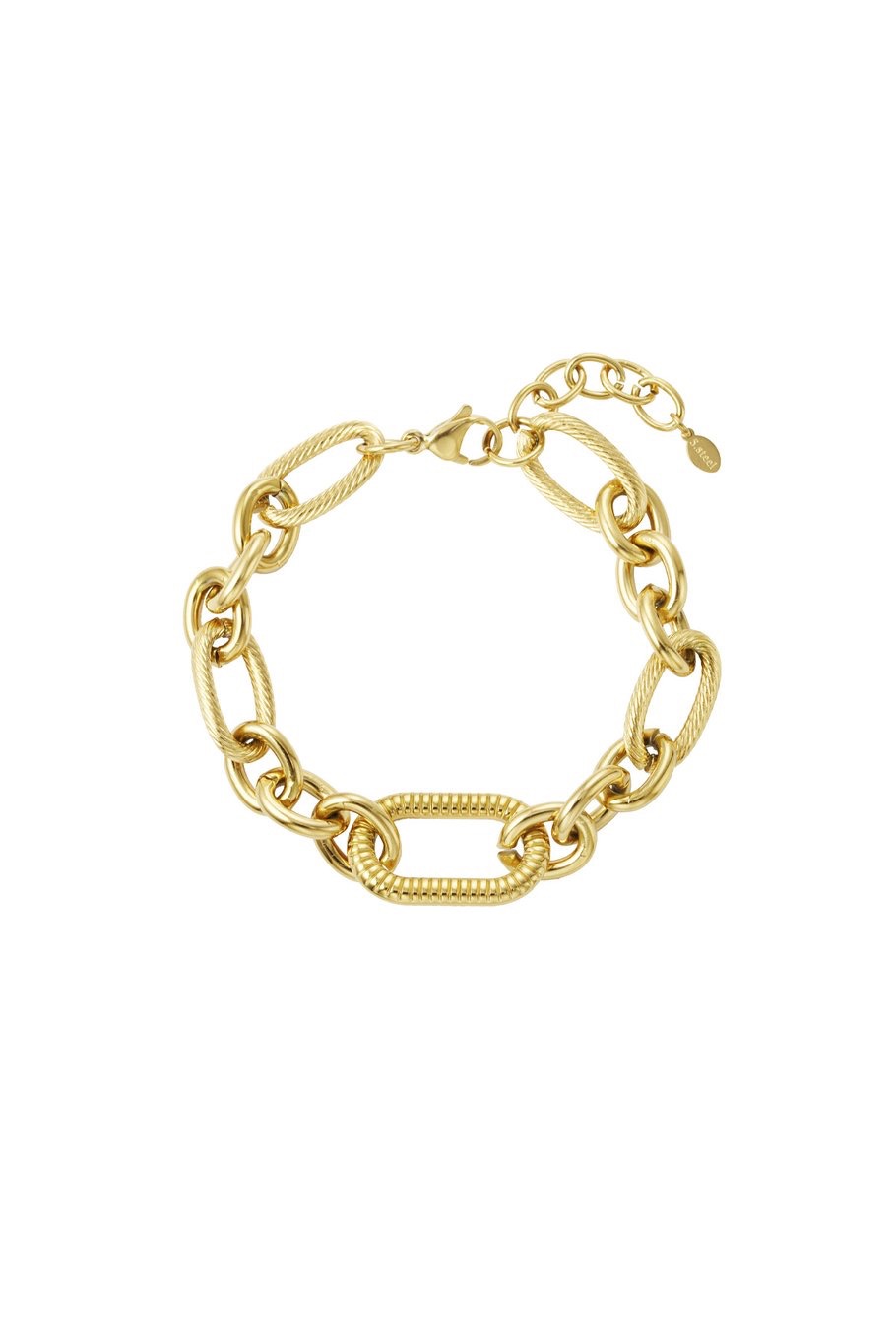 Rough Bracelet