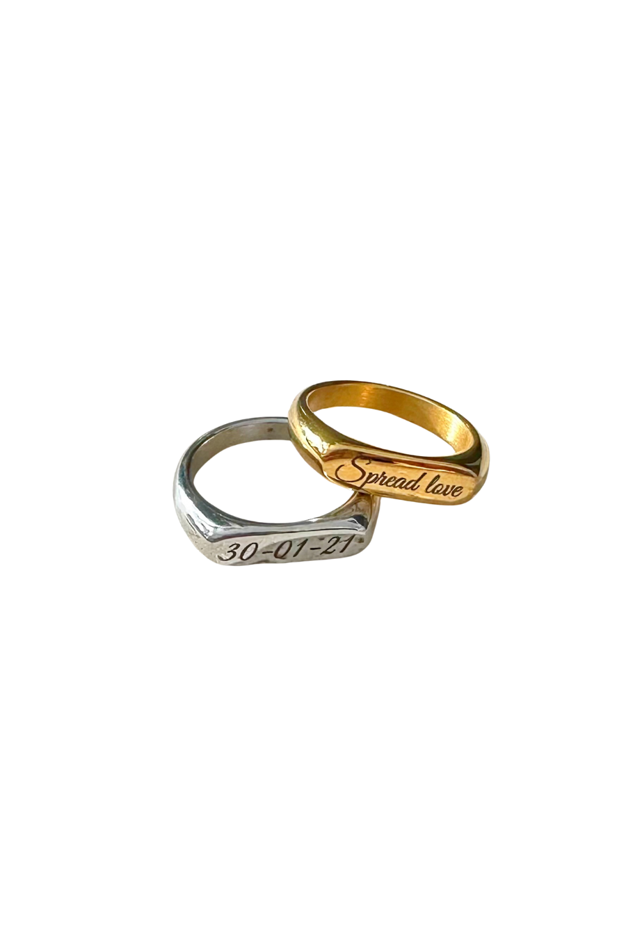 Ring Kindness