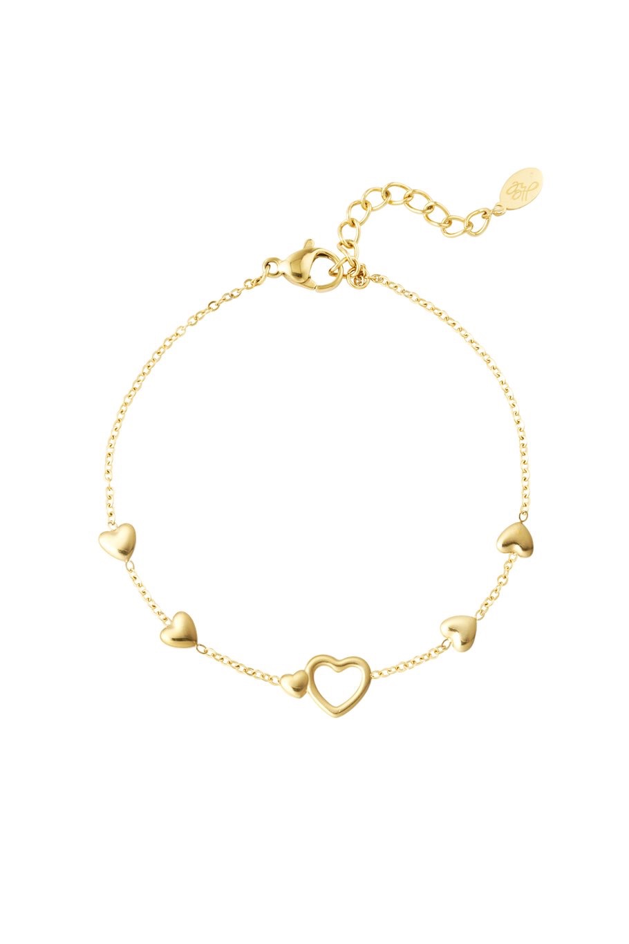 All you need is love Bracelet