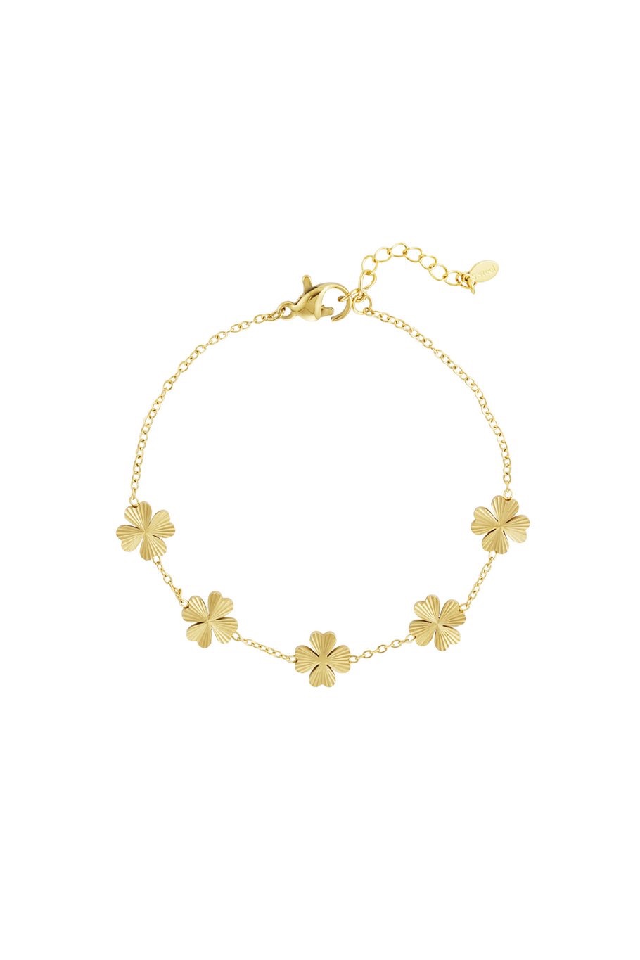 Luck leafy Bracelet